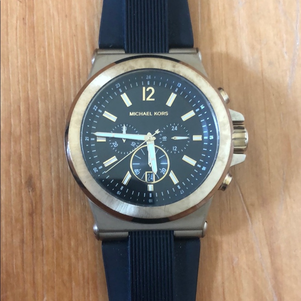 Michael Kors watch